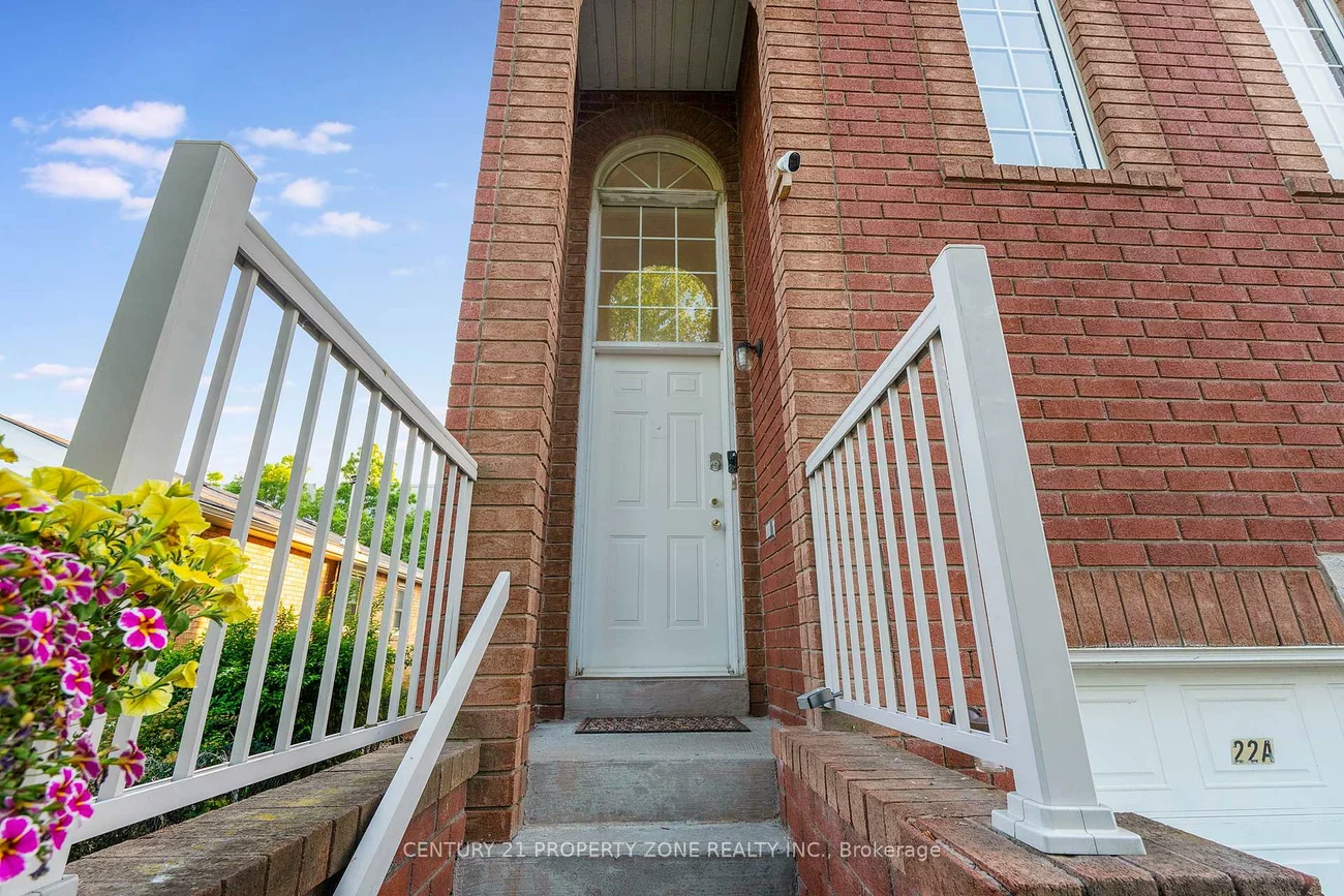 22A, Beachell, Scarborough Village, Toronto