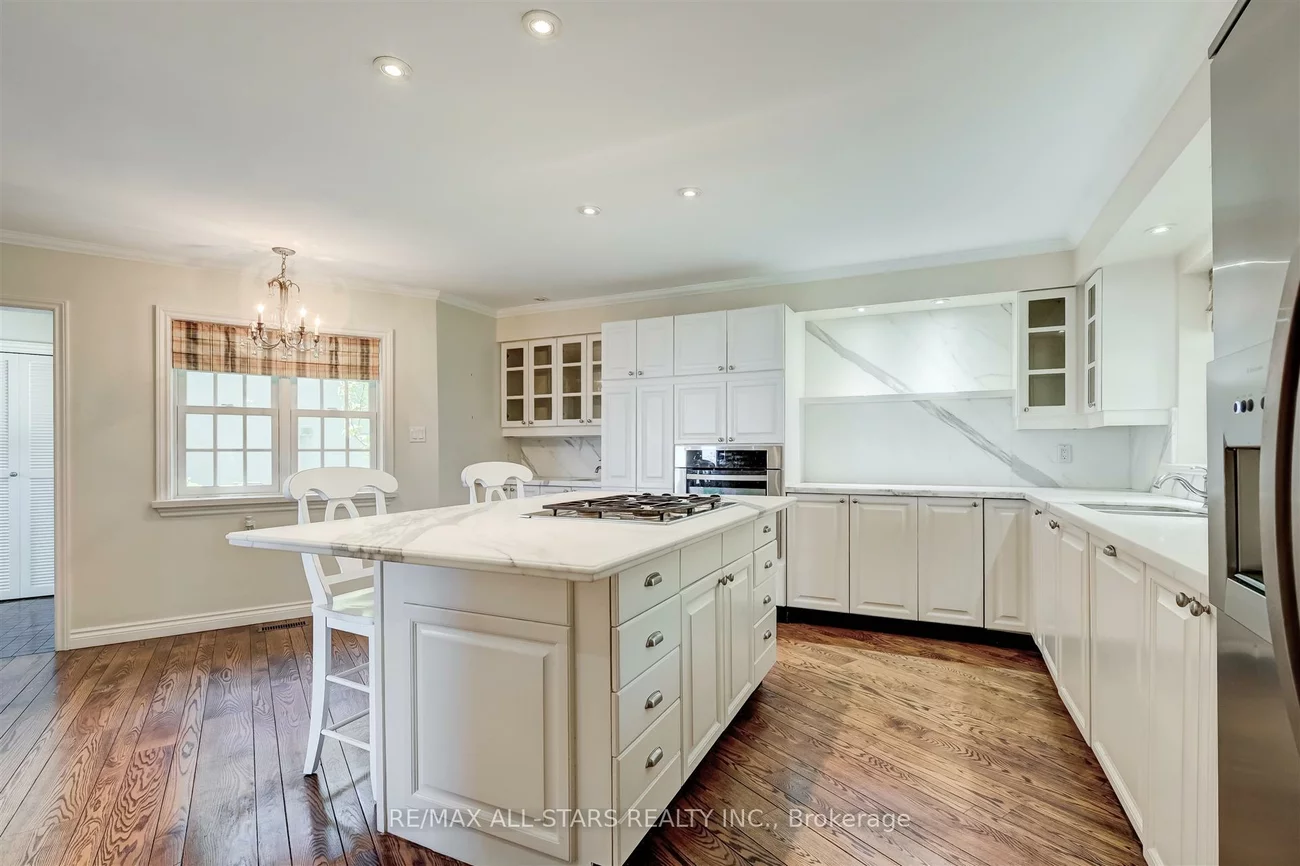 5, Hill, Scarborough Village, Toronto