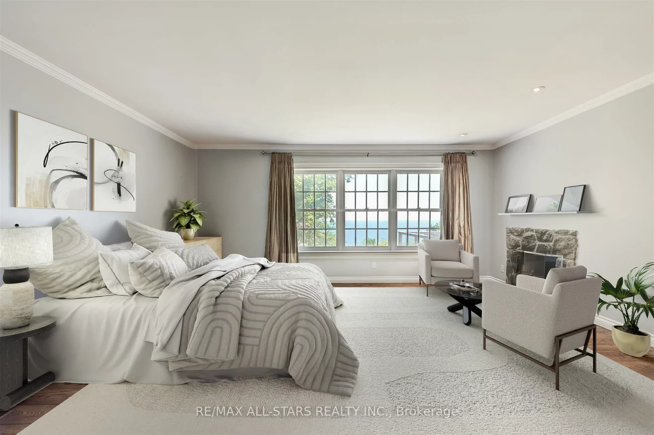 5, Hill, Scarborough Village, Toronto