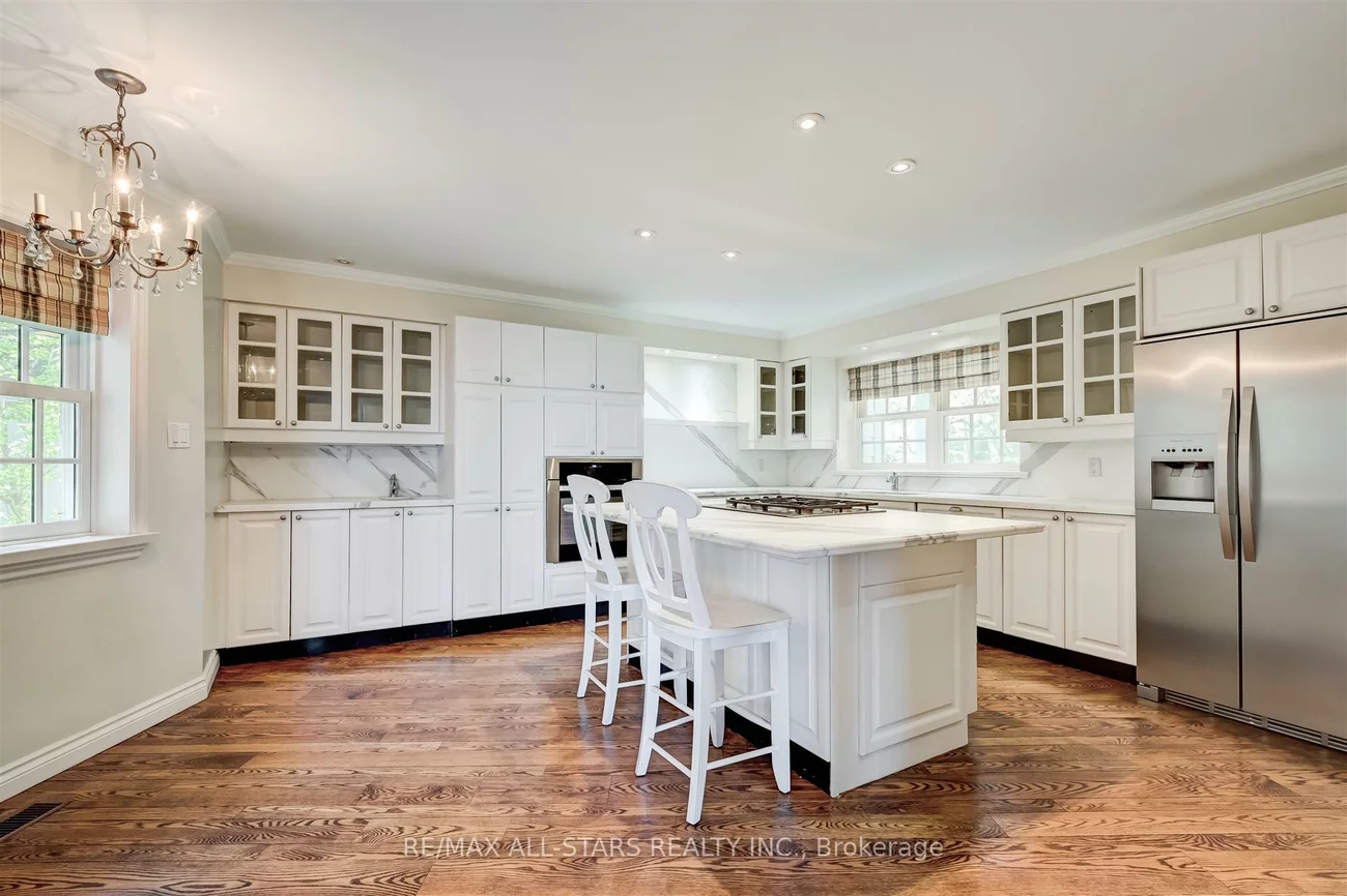 5, Hill, Scarborough Village, Toronto
