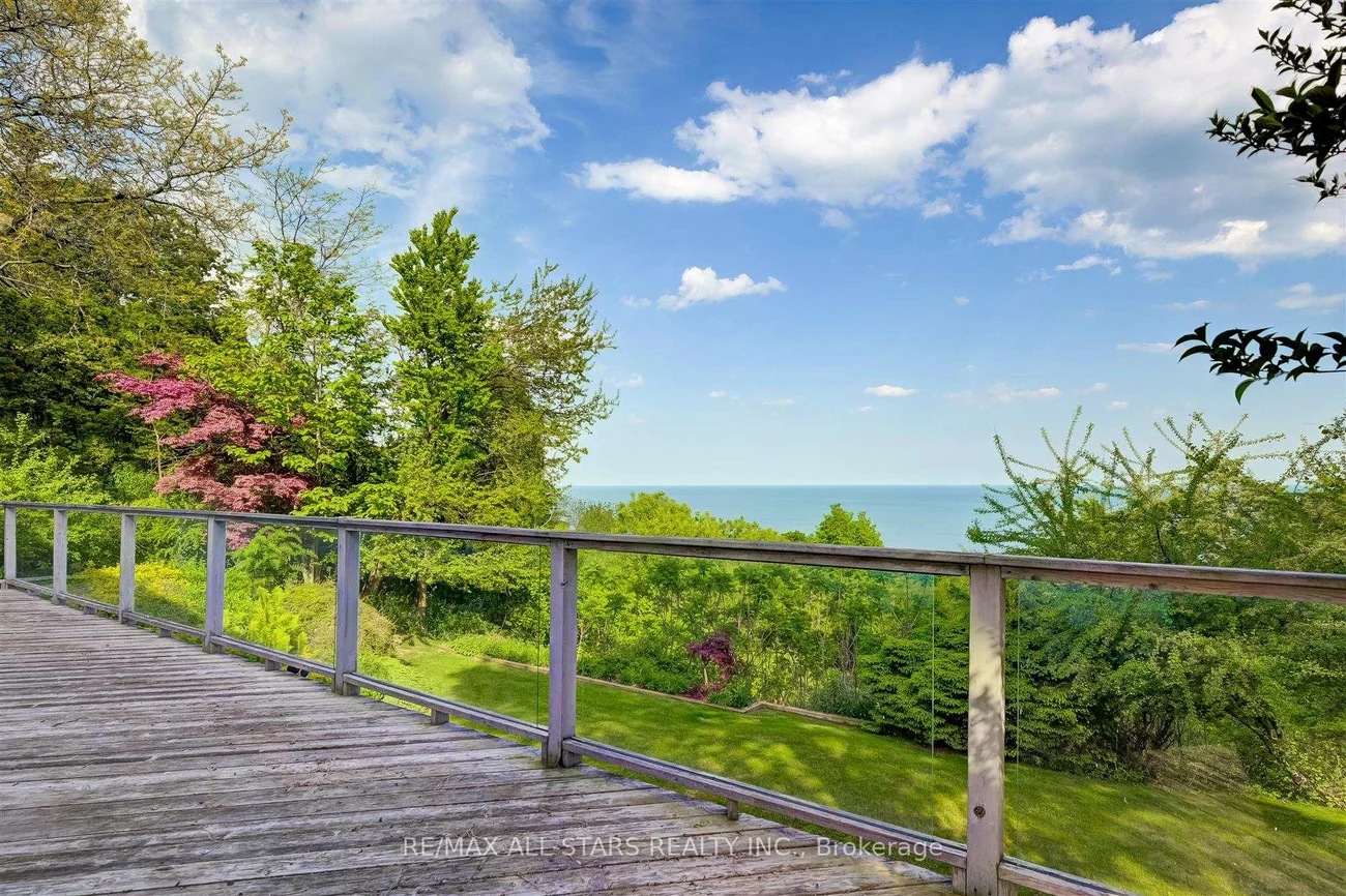5, Hill, Scarborough Village, Toronto
