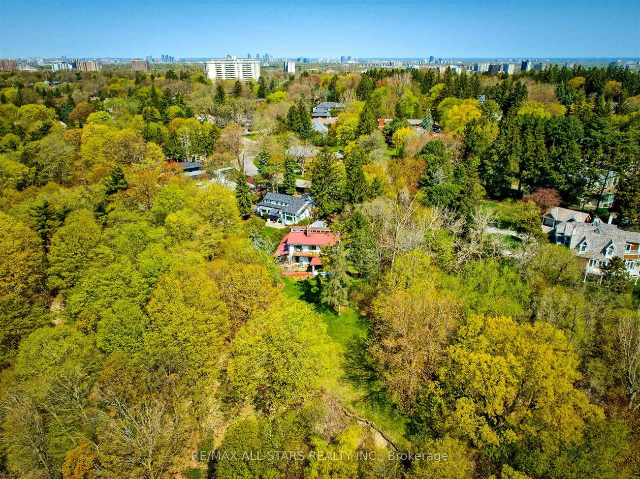 33, Bellehaven, Scarborough Village, Toronto