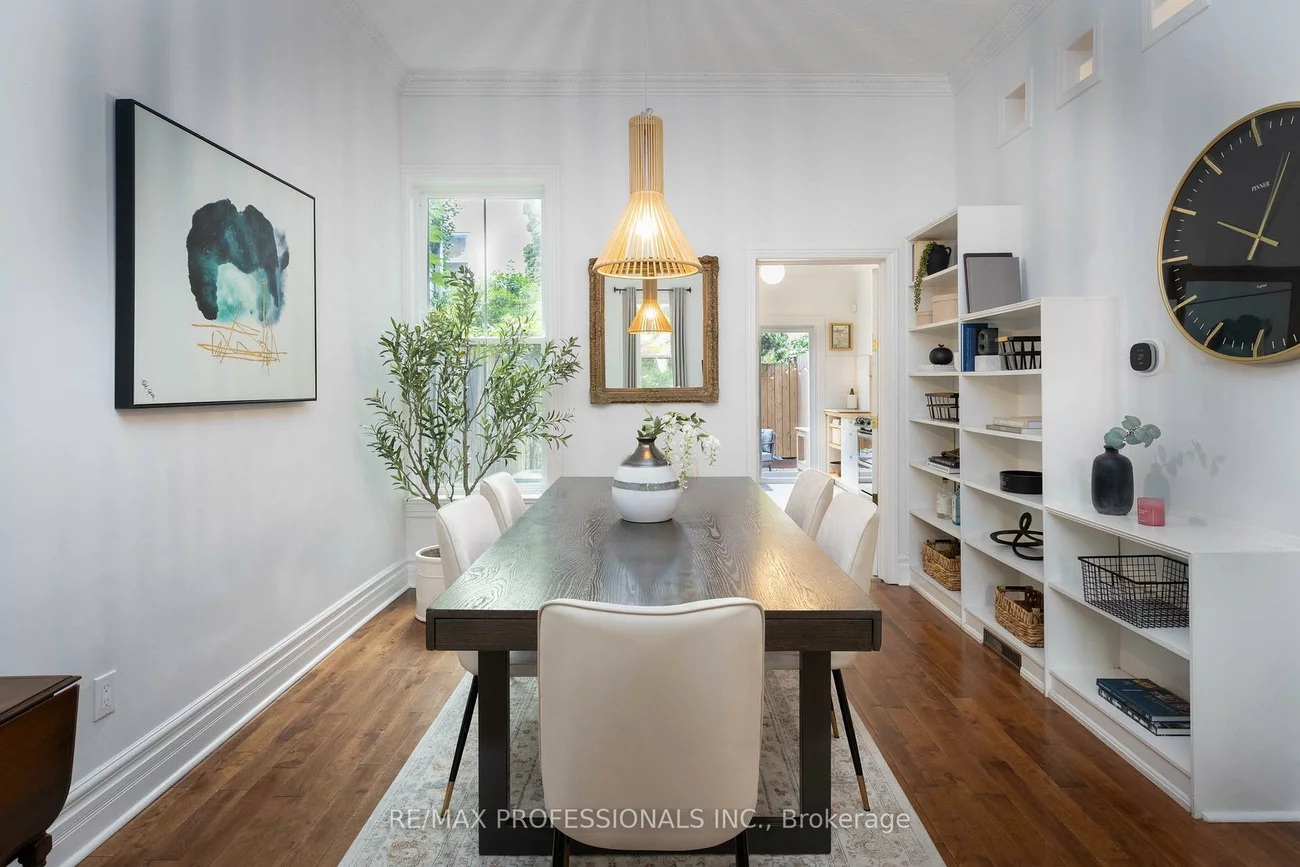 26, Wardell, South Riverdale, Toronto