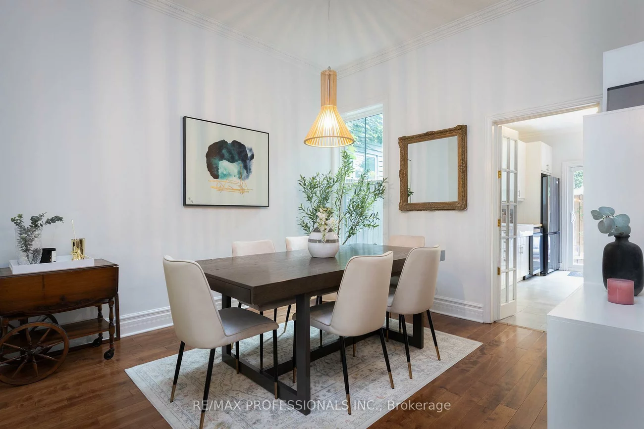 26, Wardell, South Riverdale, Toronto