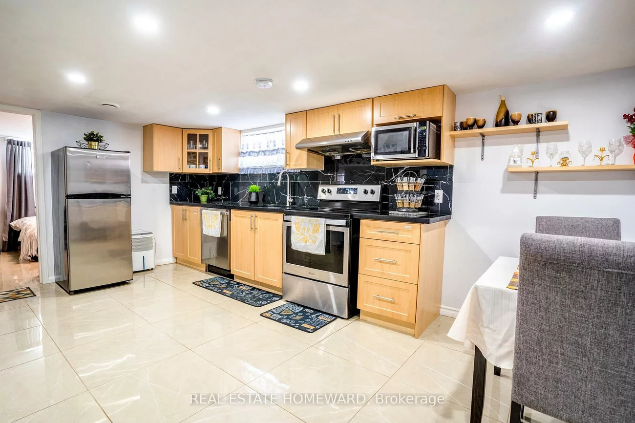 39, Galbraith, O'Connor-Parkview, Toronto