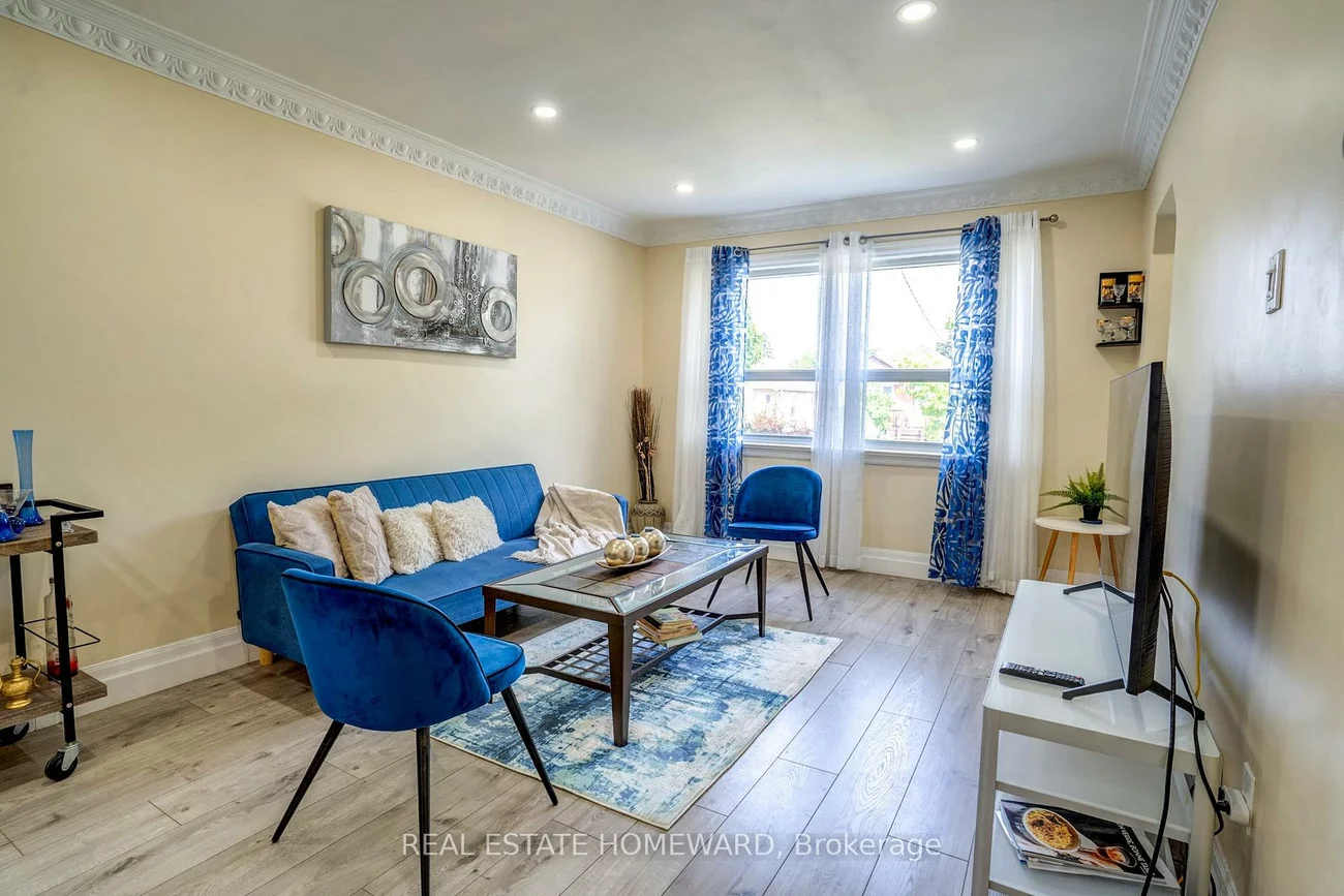 39, Galbraith, O'Connor-Parkview, Toronto