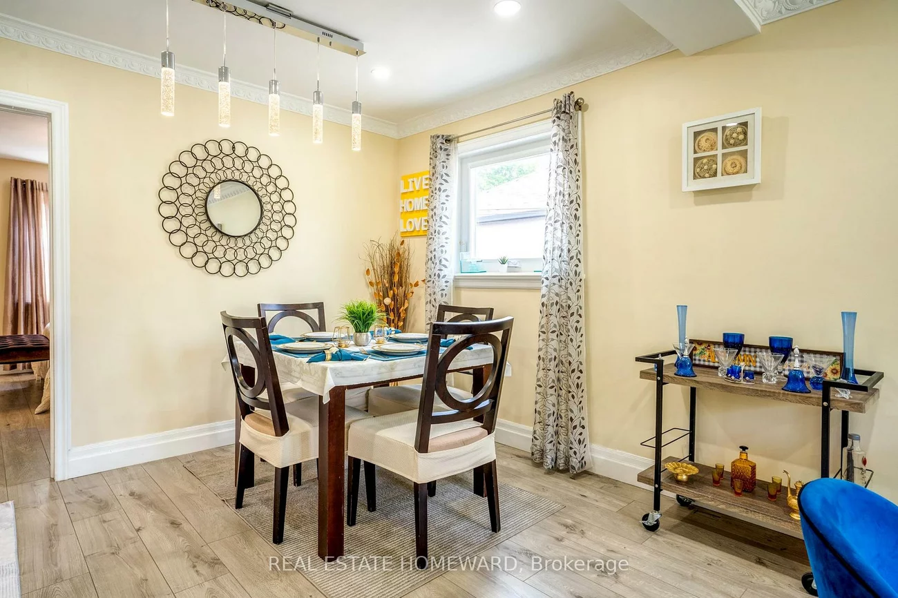 39, Galbraith, O'Connor-Parkview, Toronto