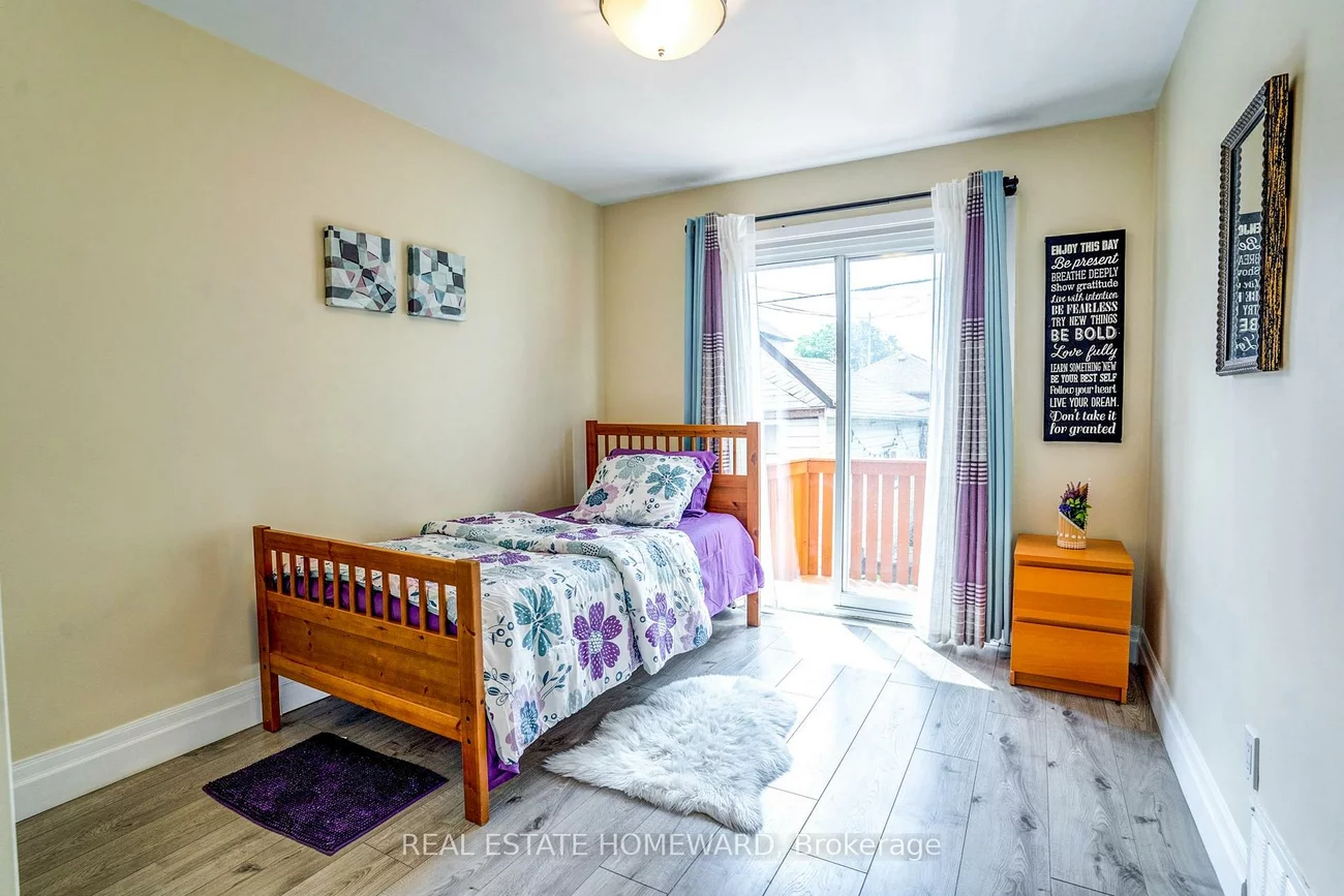 39, Galbraith, O'Connor-Parkview, Toronto