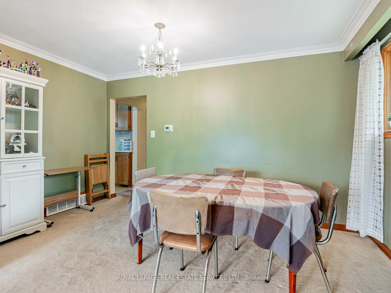 10, Chatsmere, Woburn, Toronto