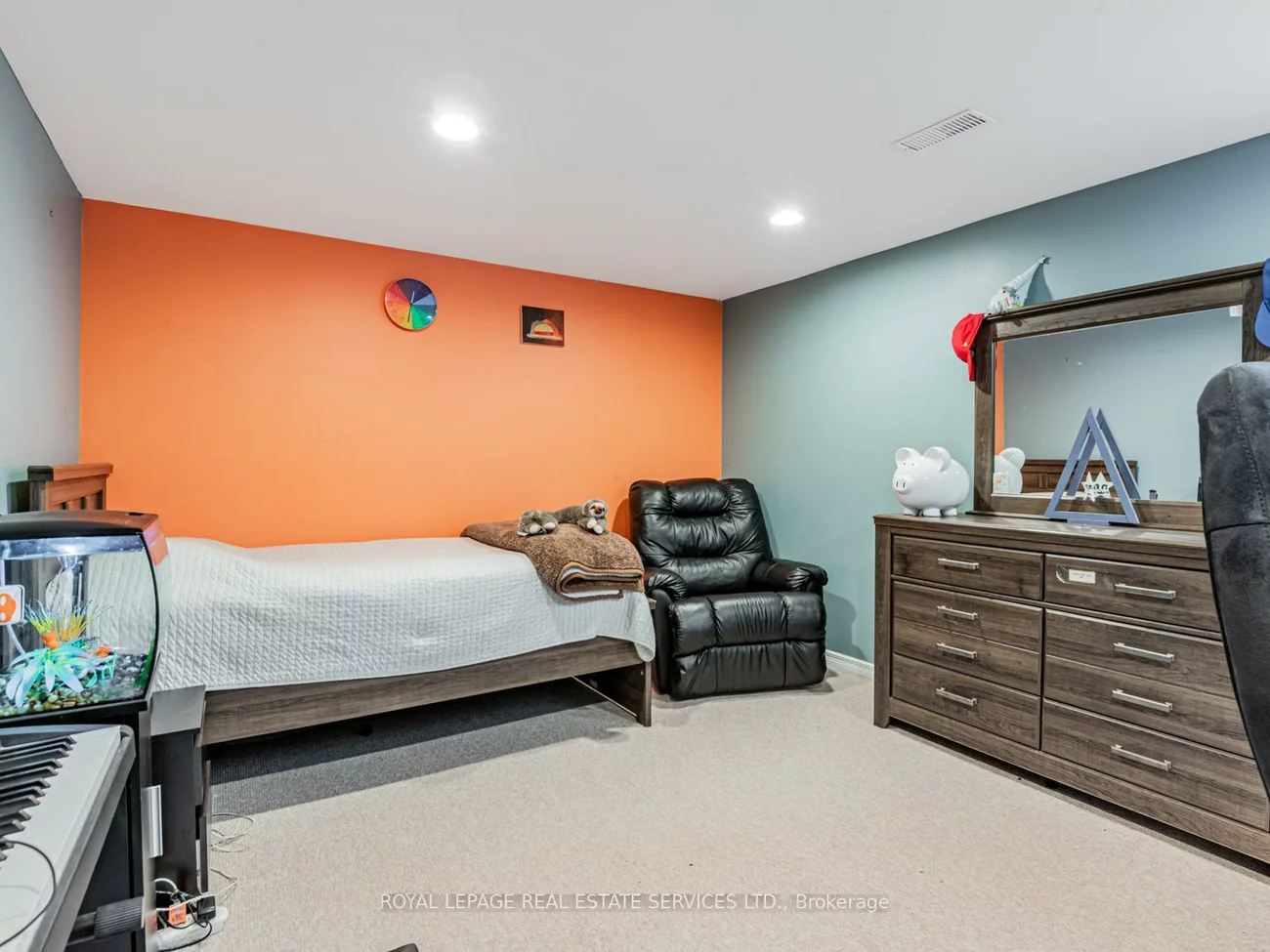 10, Chatsmere, Woburn, Toronto