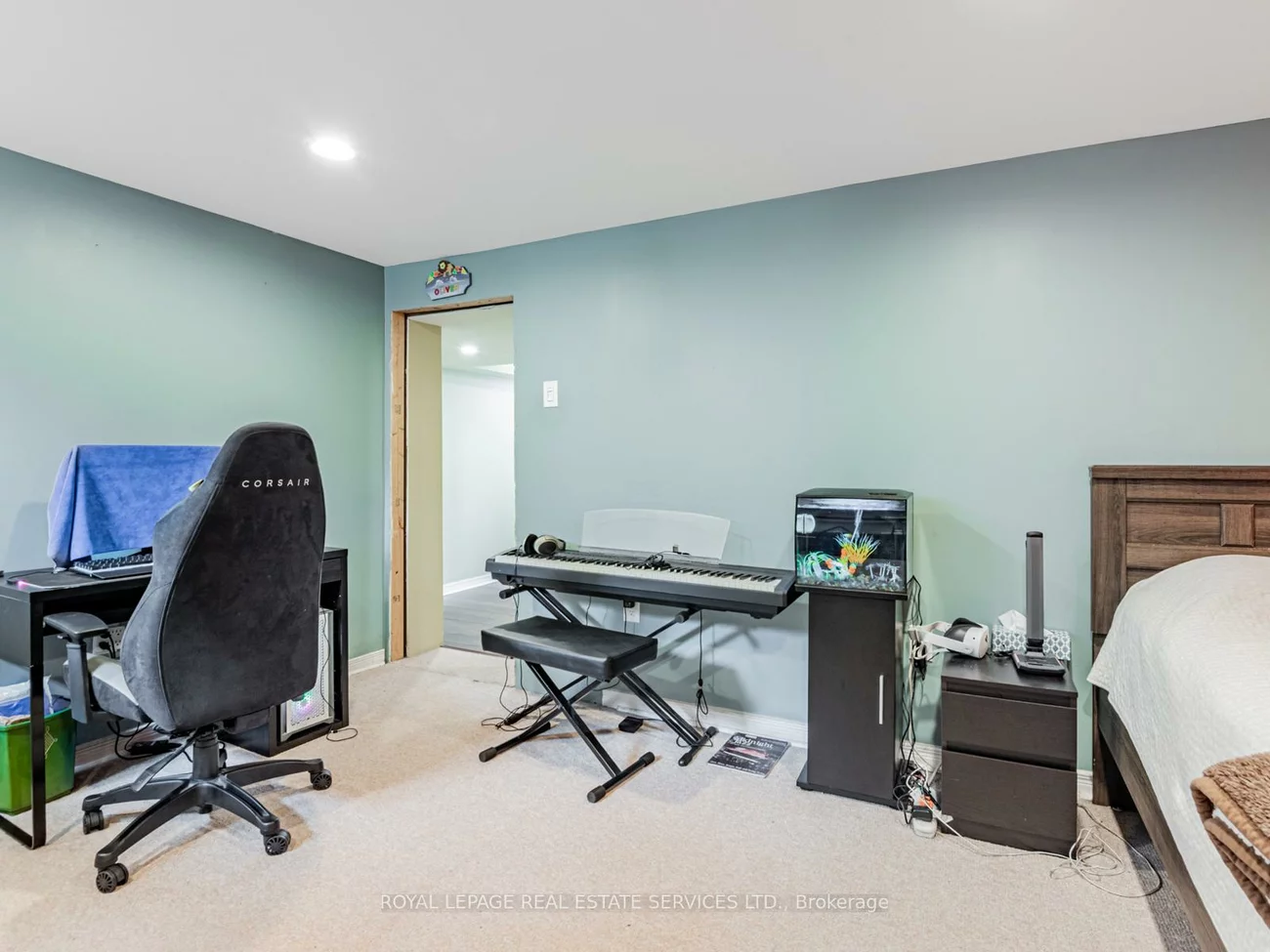 10, Chatsmere, Woburn, Toronto