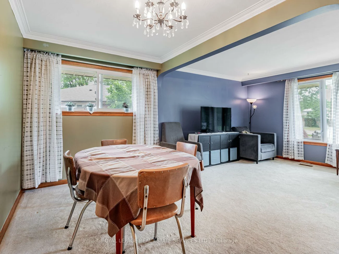 10, Chatsmere, Woburn, Toronto