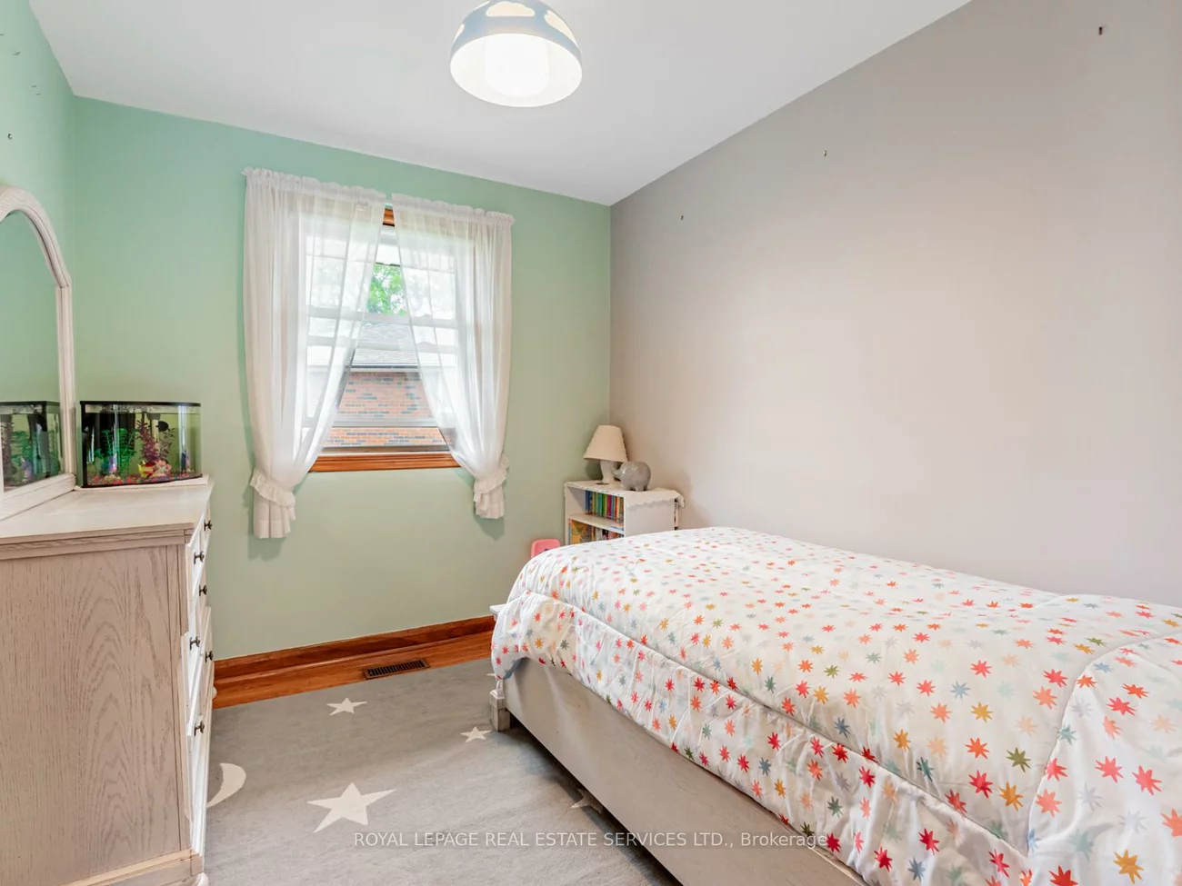 10, Chatsmere, Woburn, Toronto