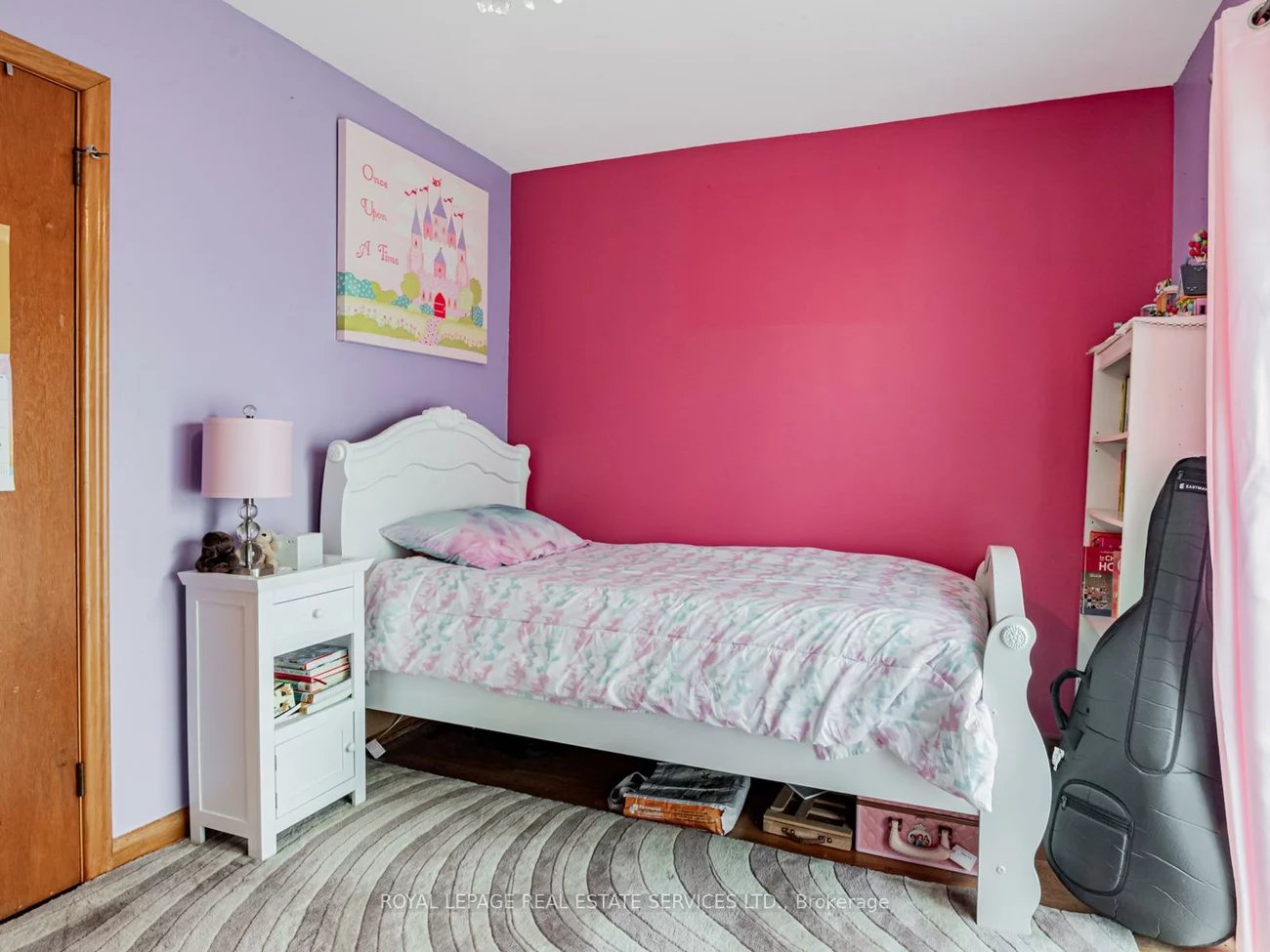 10, Chatsmere, Woburn, Toronto