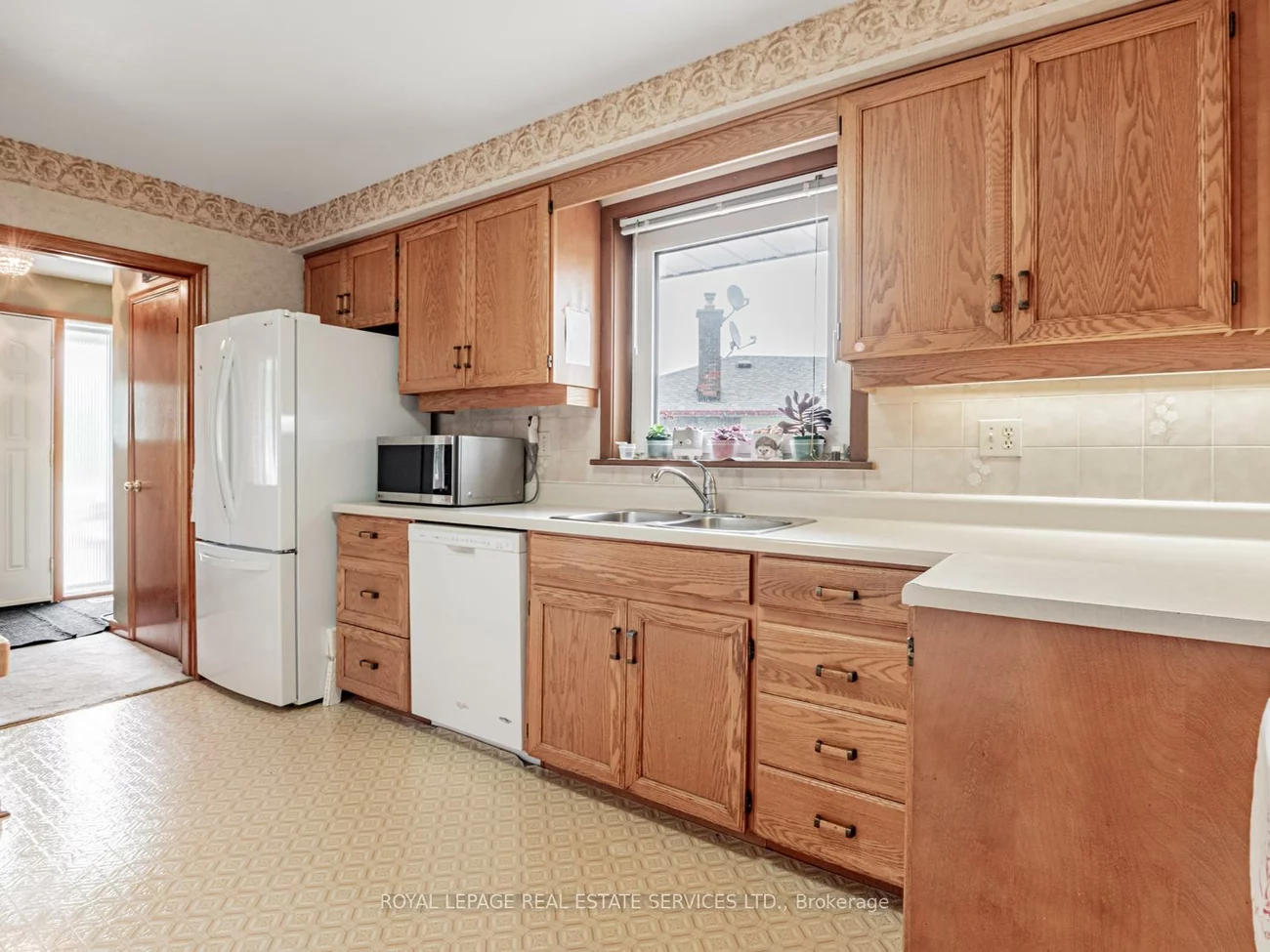 10, Chatsmere, Woburn, Toronto