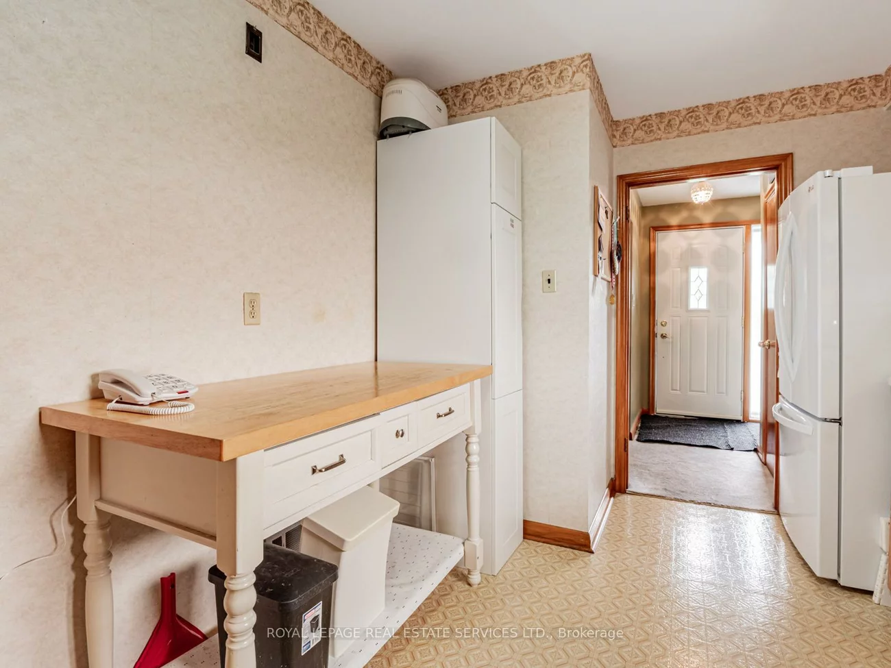 10, Chatsmere, Woburn, Toronto