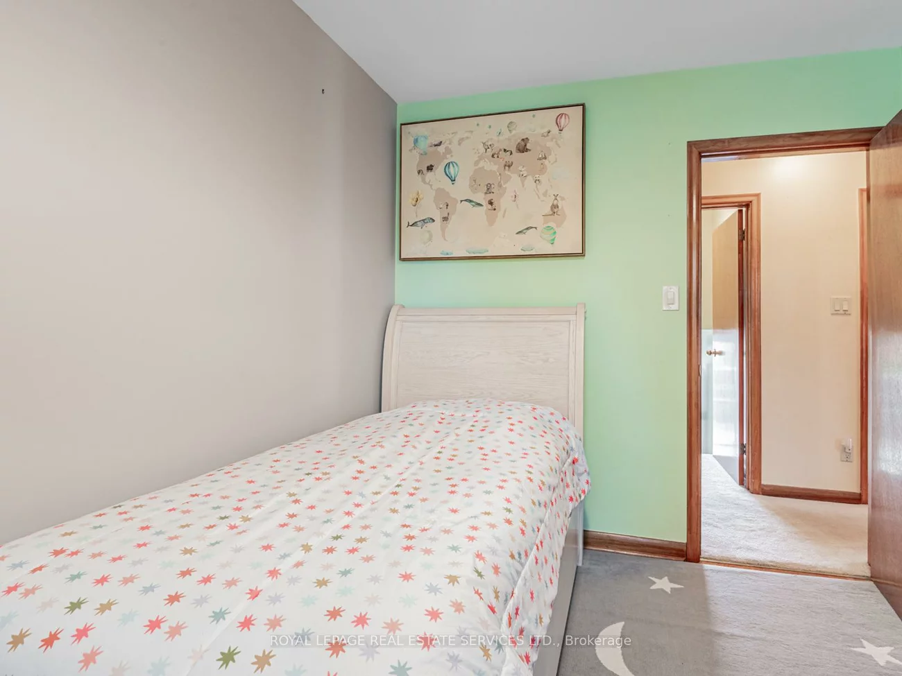 10, Chatsmere, Woburn, Toronto