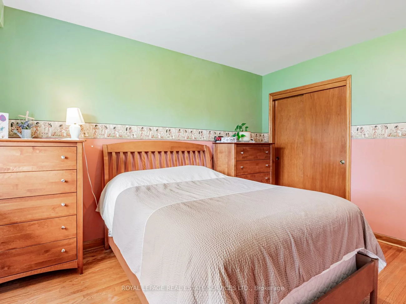 10, Chatsmere, Woburn, Toronto