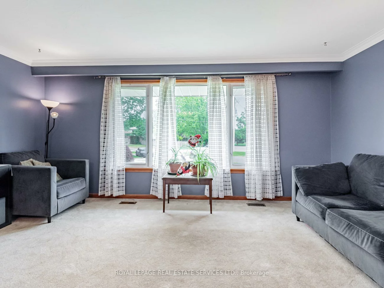 10, Chatsmere, Woburn, Toronto