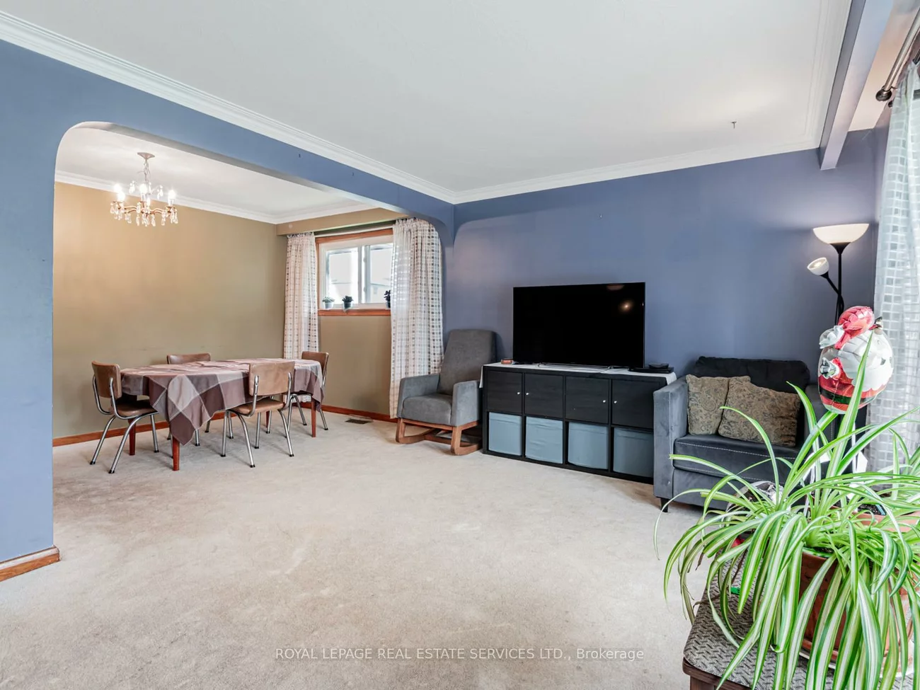 10, Chatsmere, Woburn, Toronto