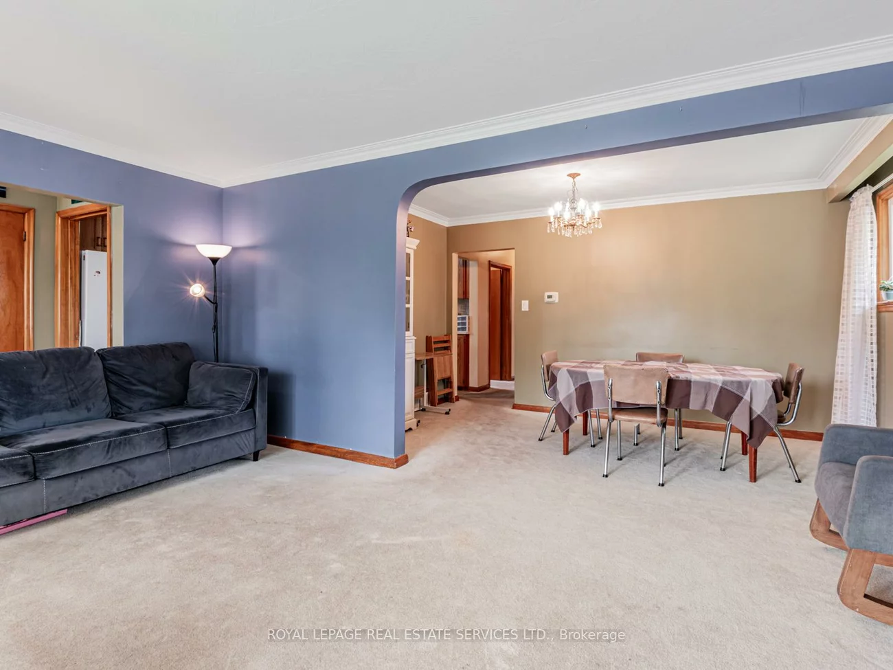 10, Chatsmere, Woburn, Toronto