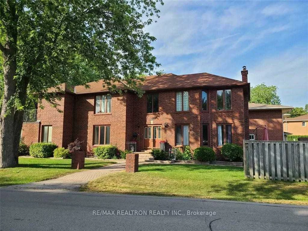 309, Rouge Hills, Rouge E10, Toronto