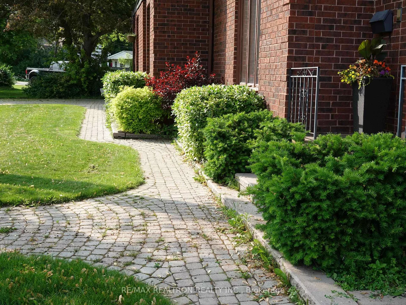 309, Rouge Hills, Rouge E10, Toronto