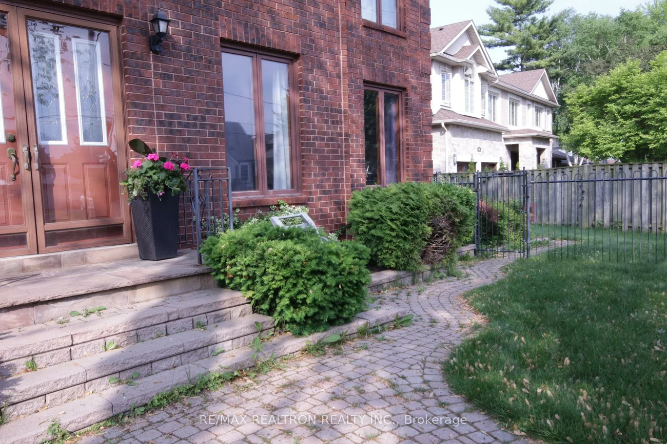 309, Rouge Hills, Rouge E10, Toronto