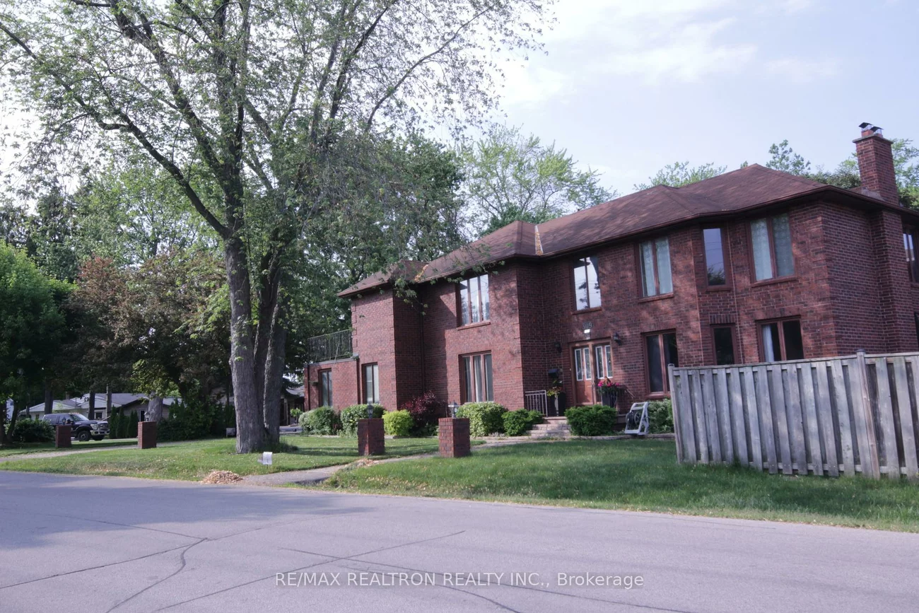 309, Rouge Hills, Rouge E10, Toronto