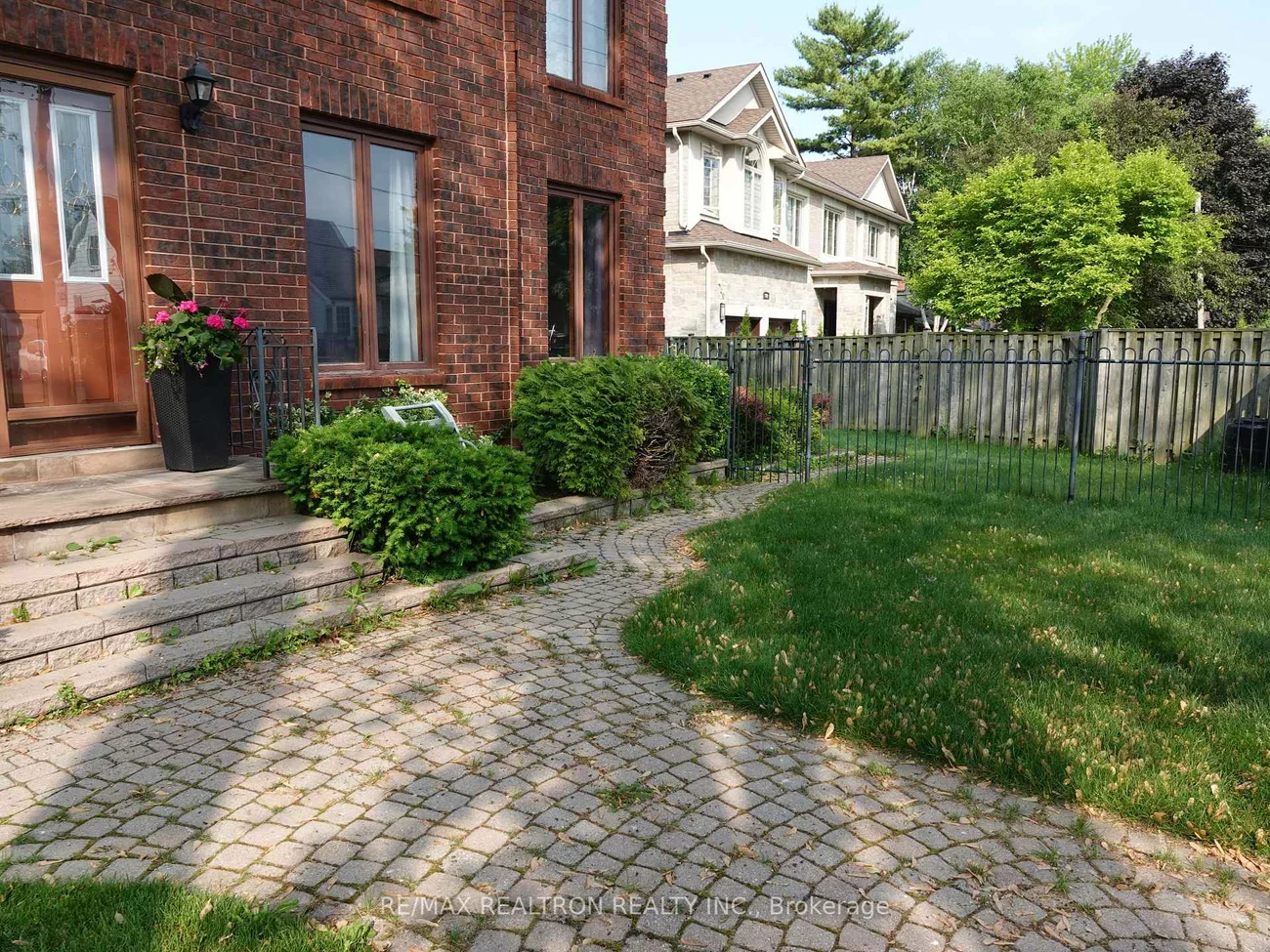 309, Rouge Hills, Rouge E10, Toronto