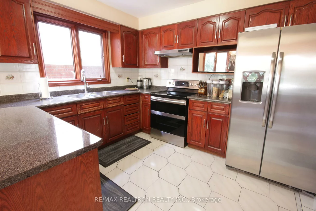 309, Rouge Hills, Rouge E10, Toronto