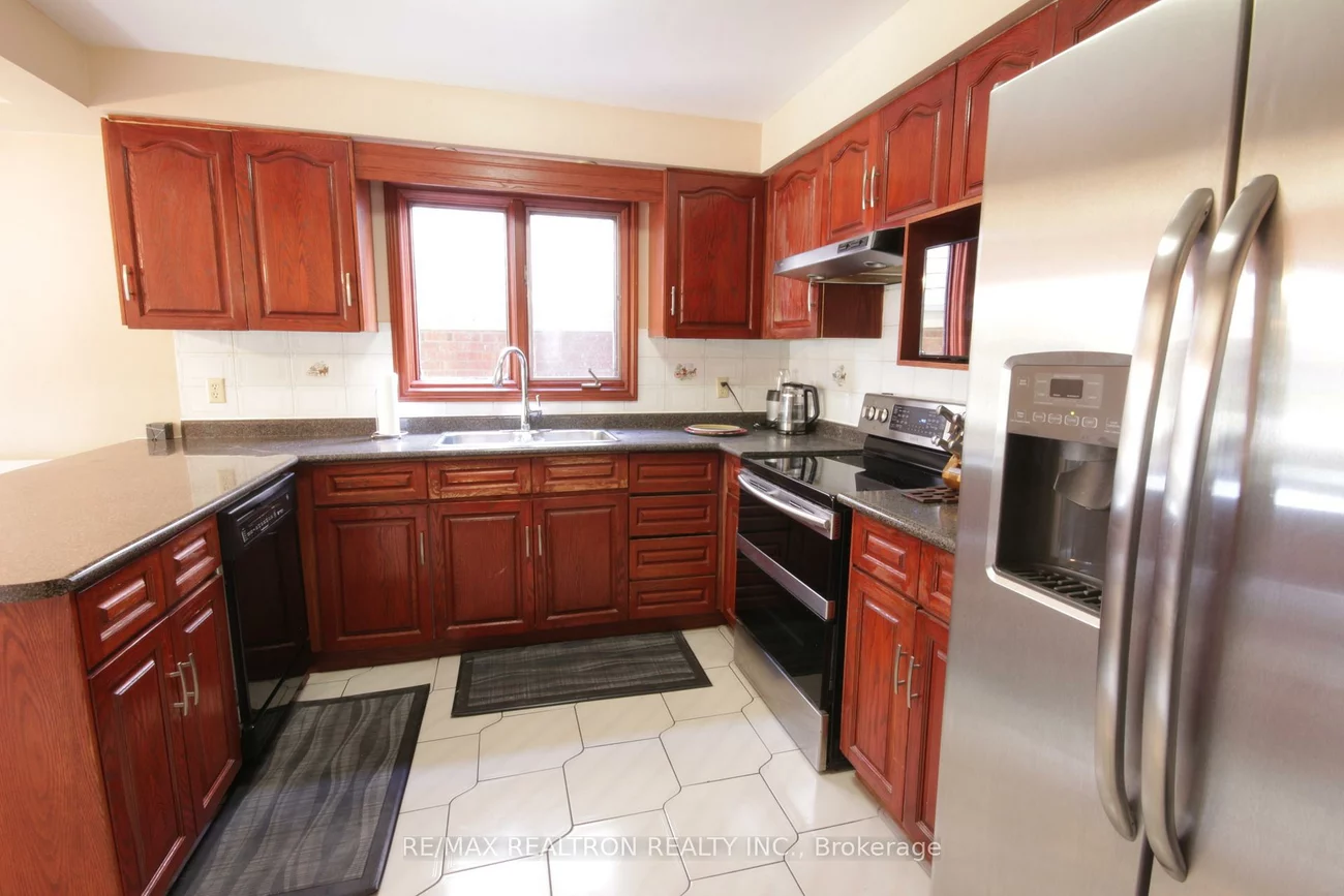 309, Rouge Hills, Rouge E10, Toronto