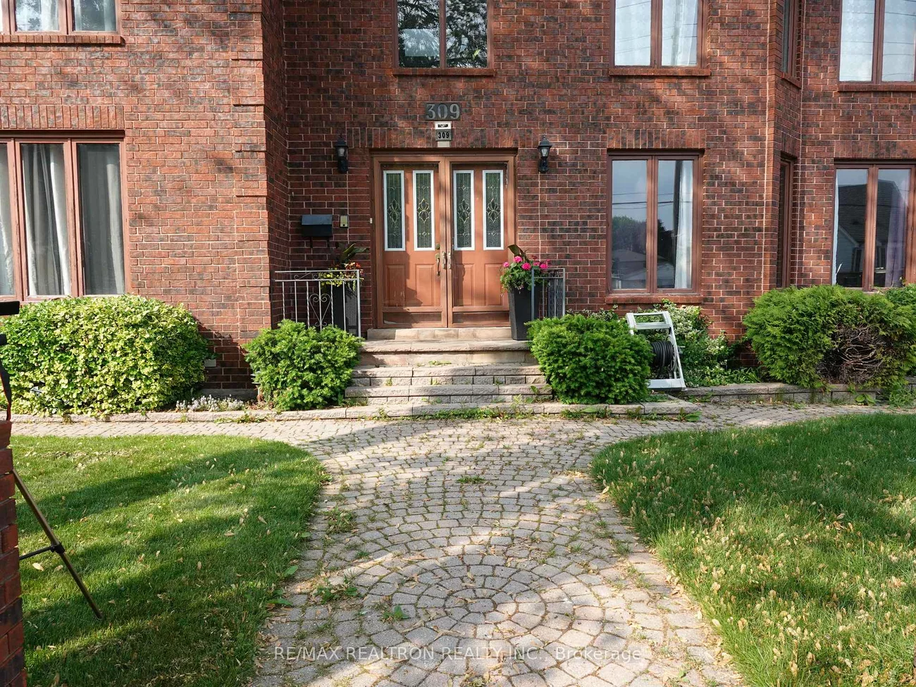 309, Rouge Hills, Rouge E10, Toronto