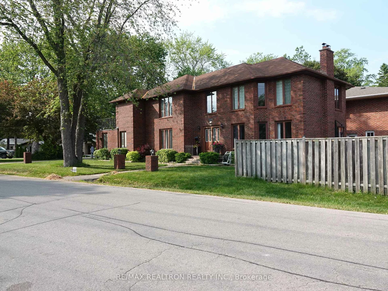 309, Rouge Hills, Rouge E10, Toronto