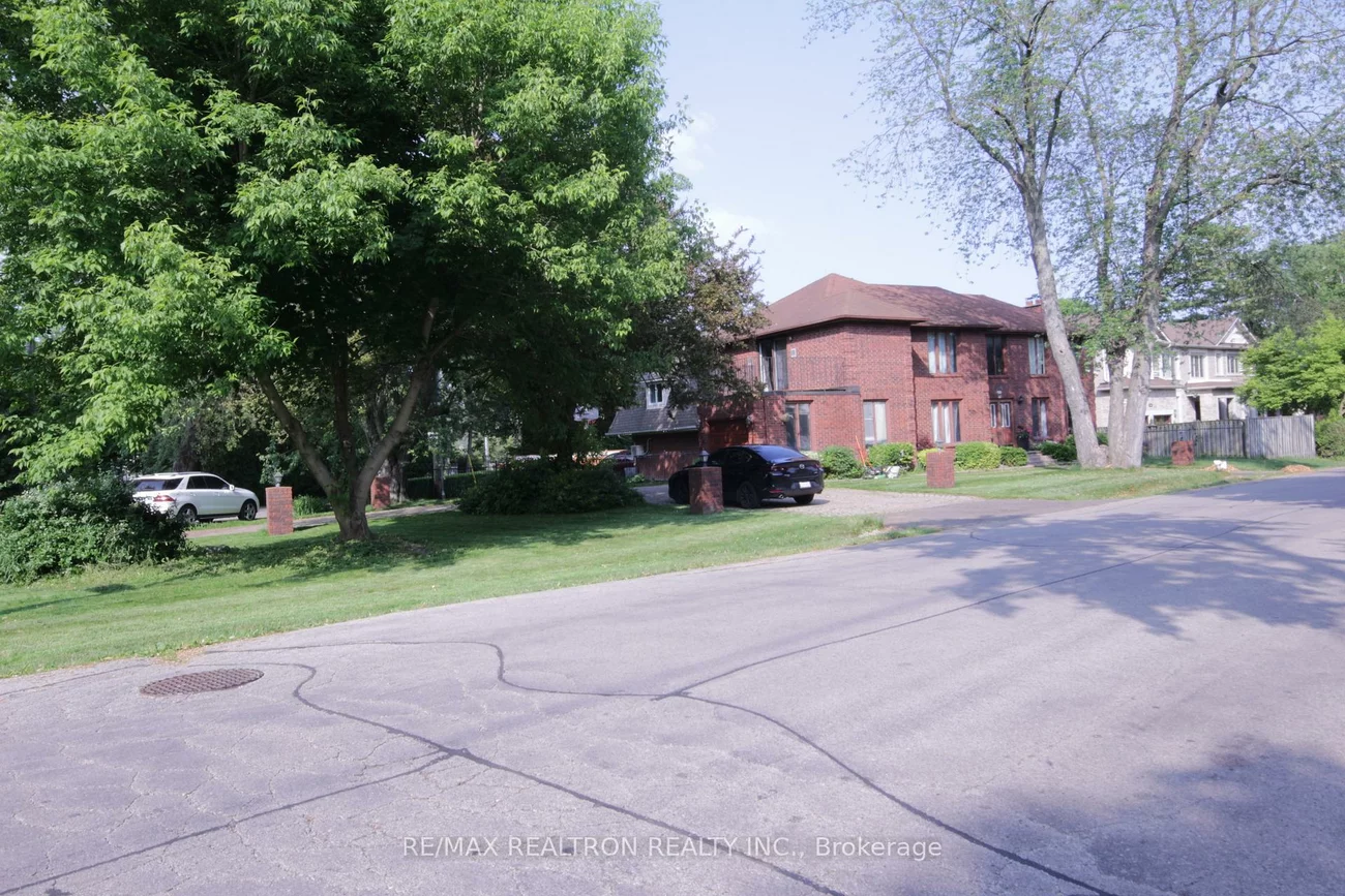 309, Rouge Hills, Rouge E10, Toronto