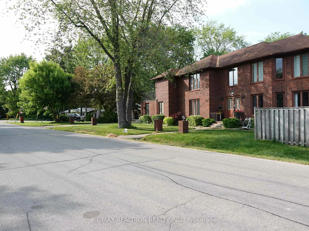 309, Rouge Hills, Rouge E10, Toronto