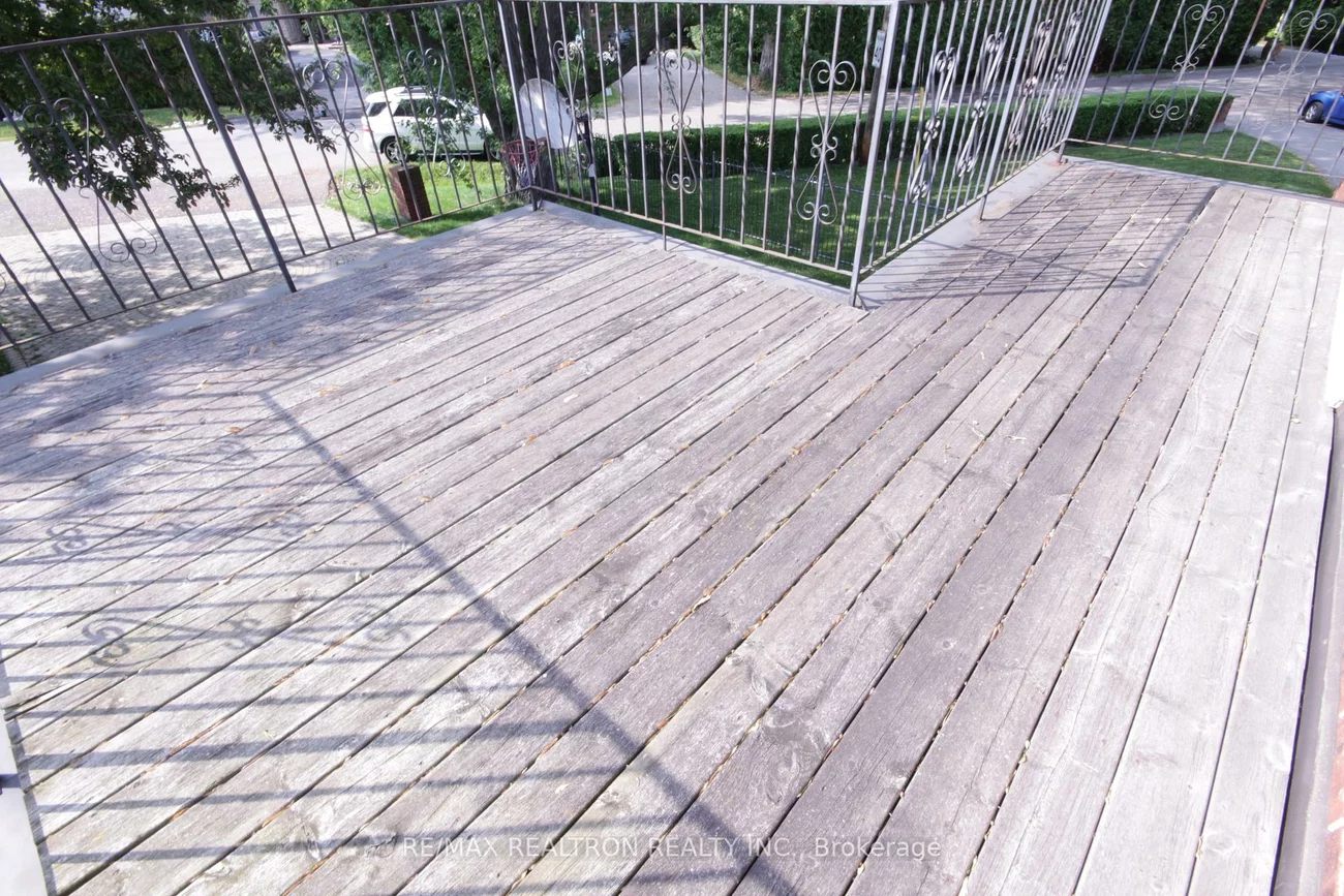 309, Rouge Hills, Rouge E10, Toronto