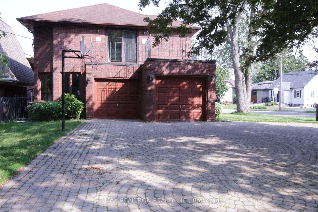309, Rouge Hills, Rouge E10, Toronto