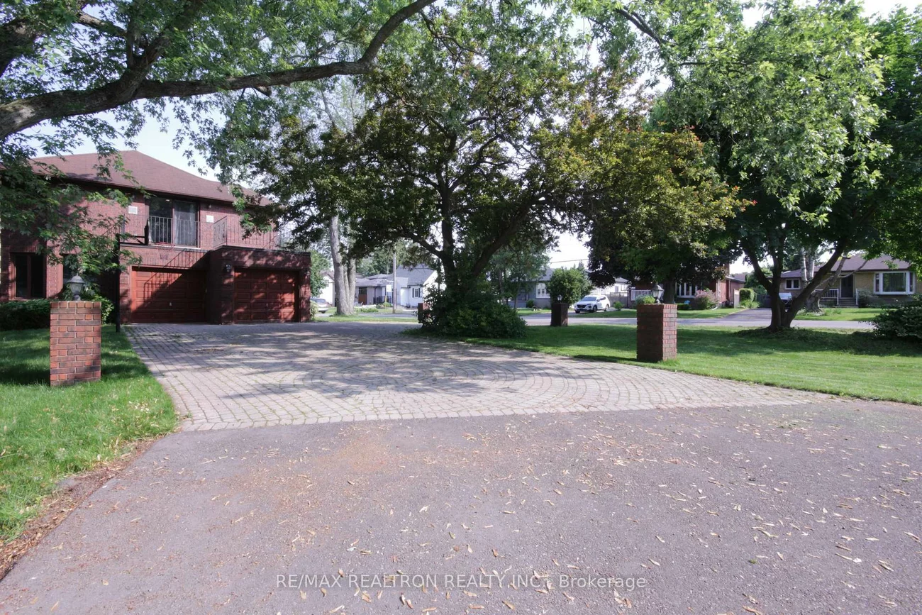 309, Rouge Hills, Rouge E10, Toronto