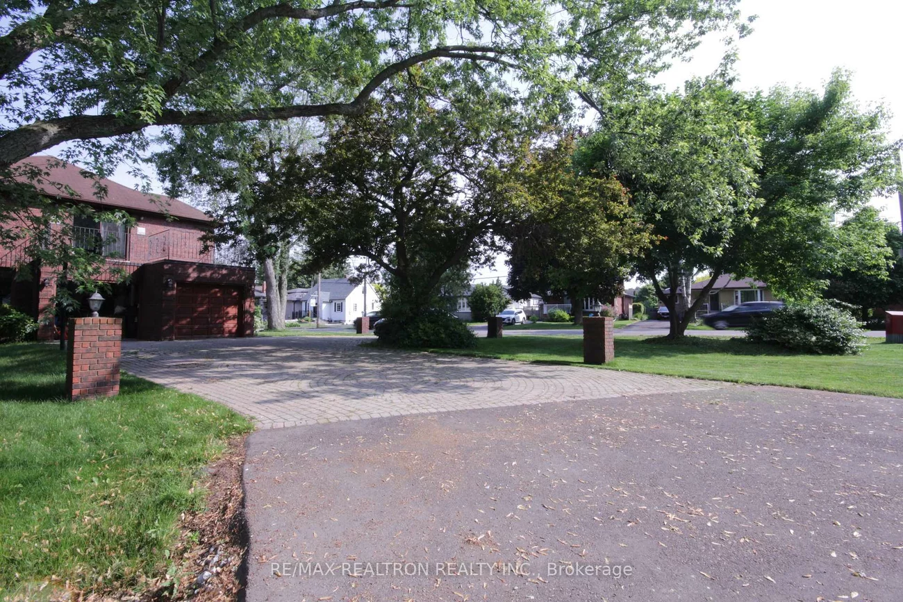 309, Rouge Hills, Rouge E10, Toronto