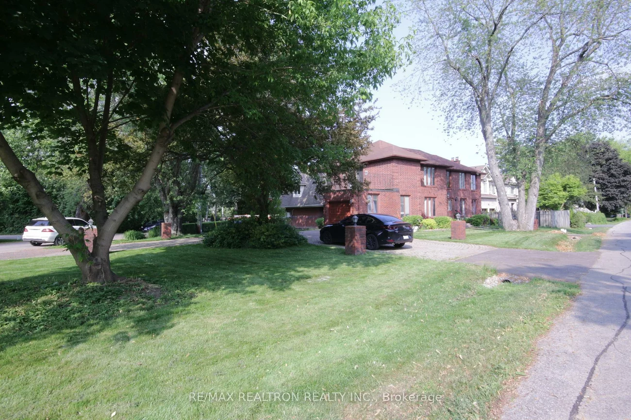 309, Rouge Hills, Rouge E10, Toronto