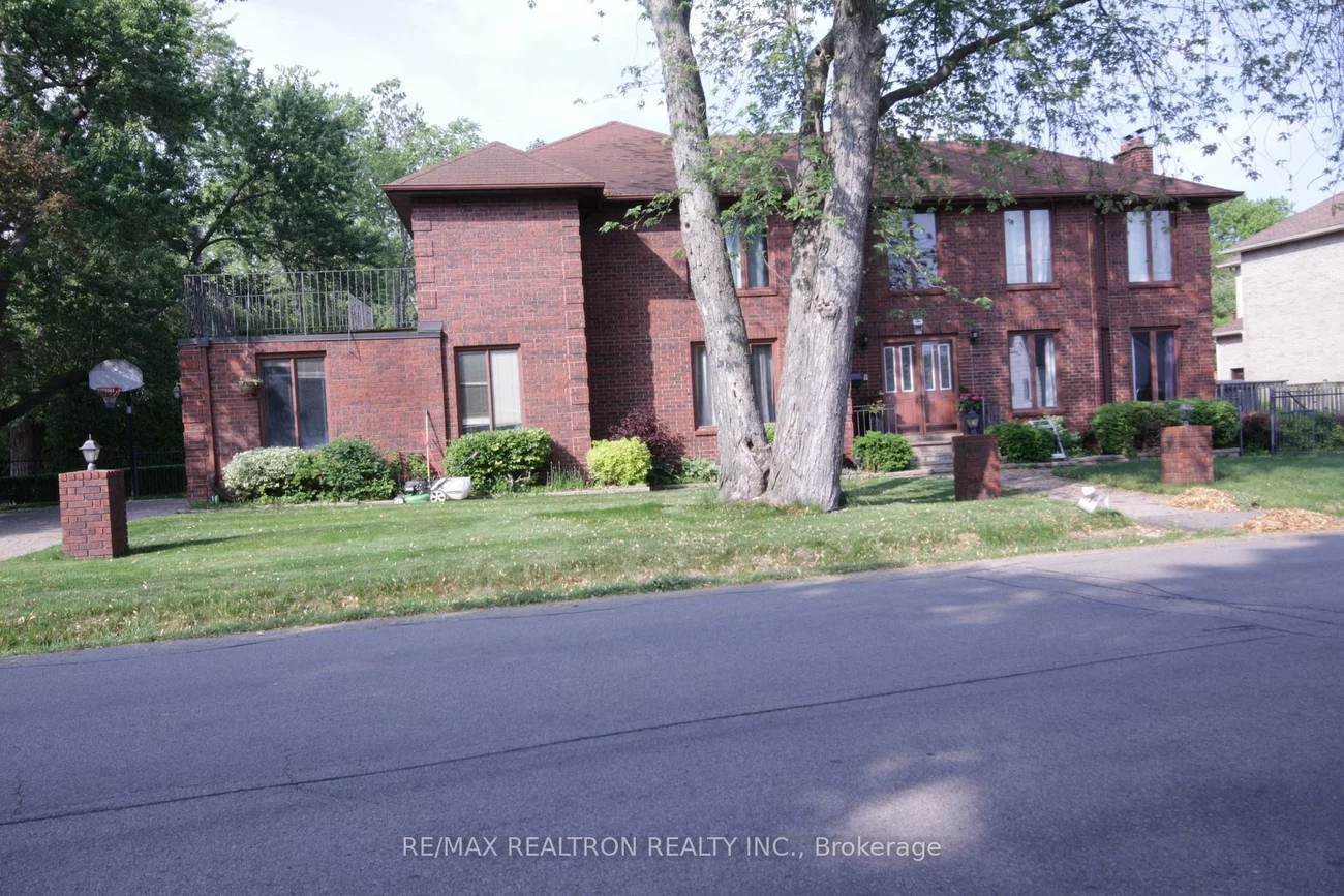 309, Rouge Hills, Rouge E10, Toronto