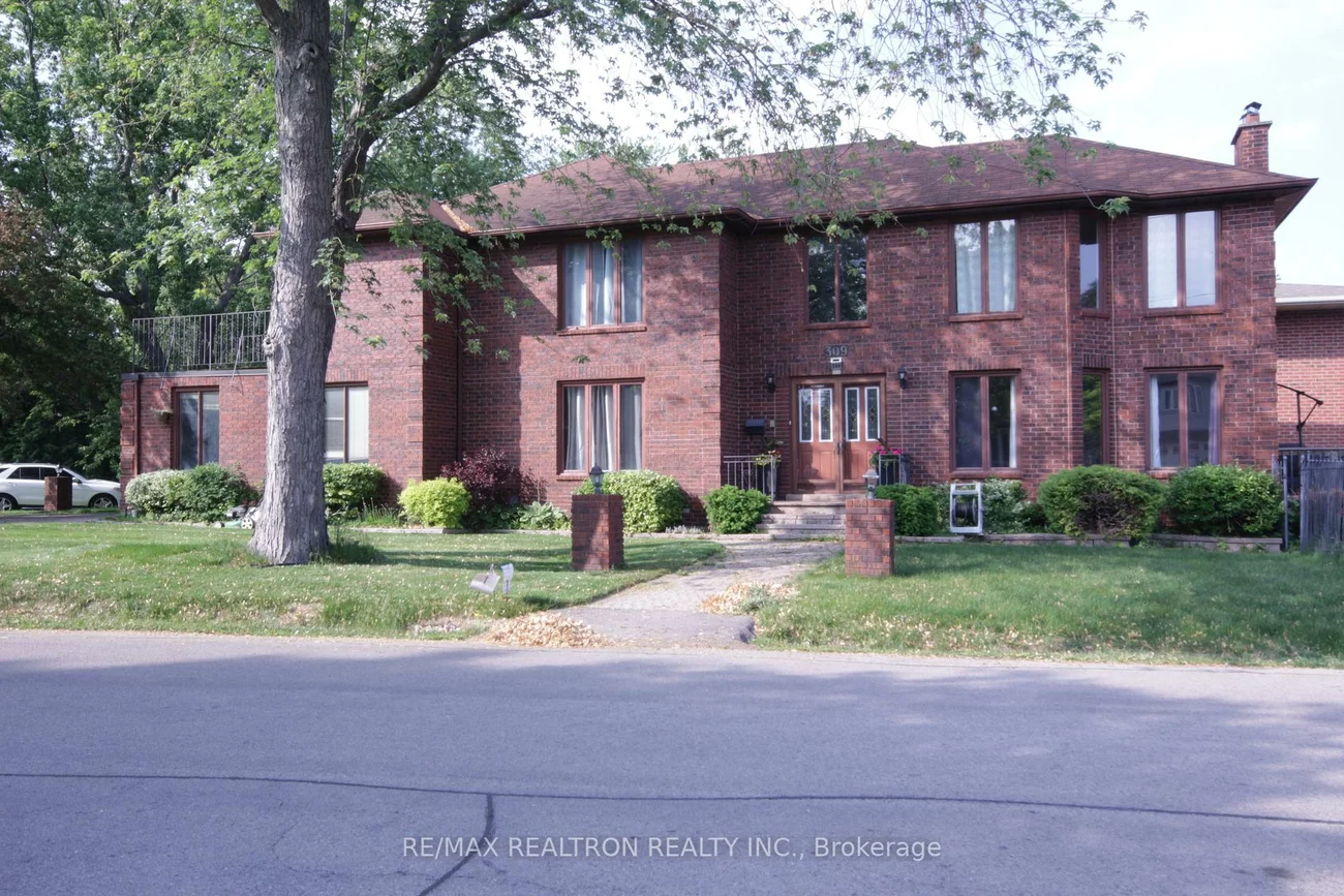 309, Rouge Hills, Rouge E10, Toronto