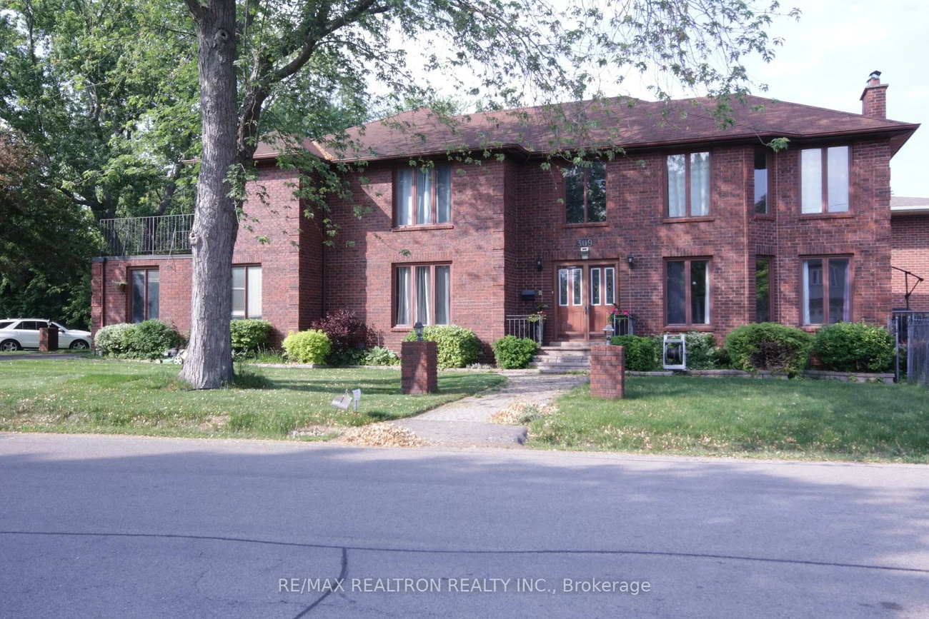 309, Rouge Hills, Rouge E10, Toronto