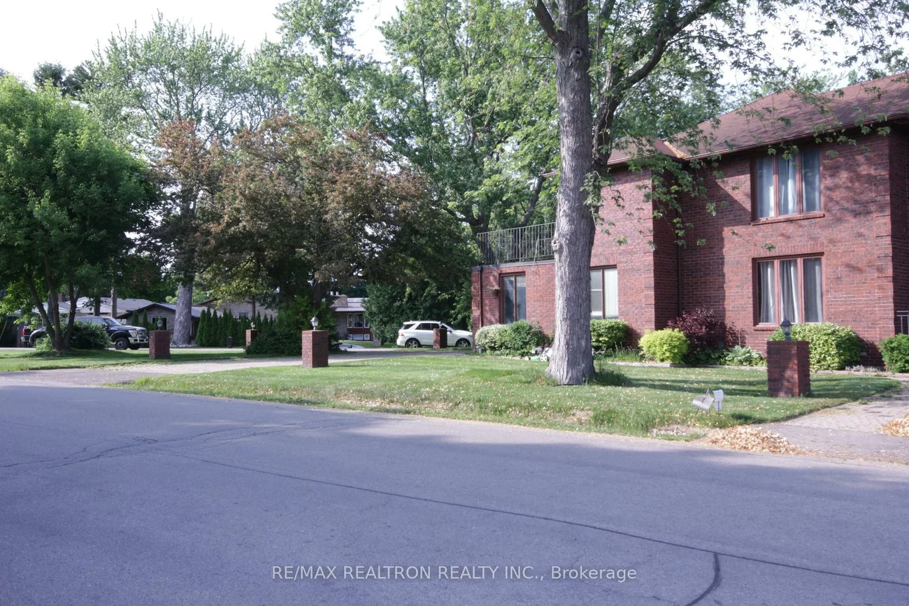 309, Rouge Hills, Rouge E10, Toronto