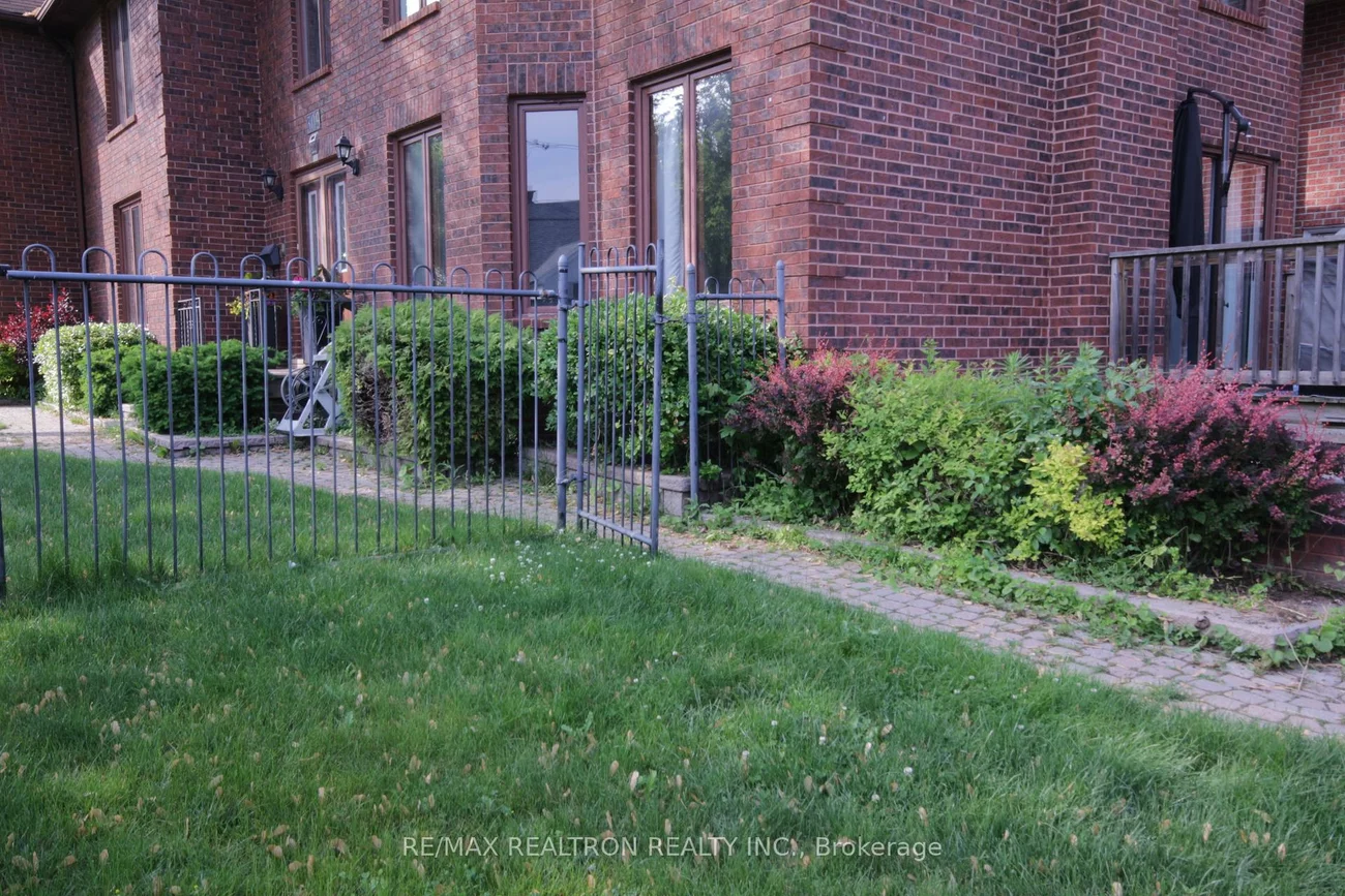 309, Rouge Hills, Rouge E10, Toronto