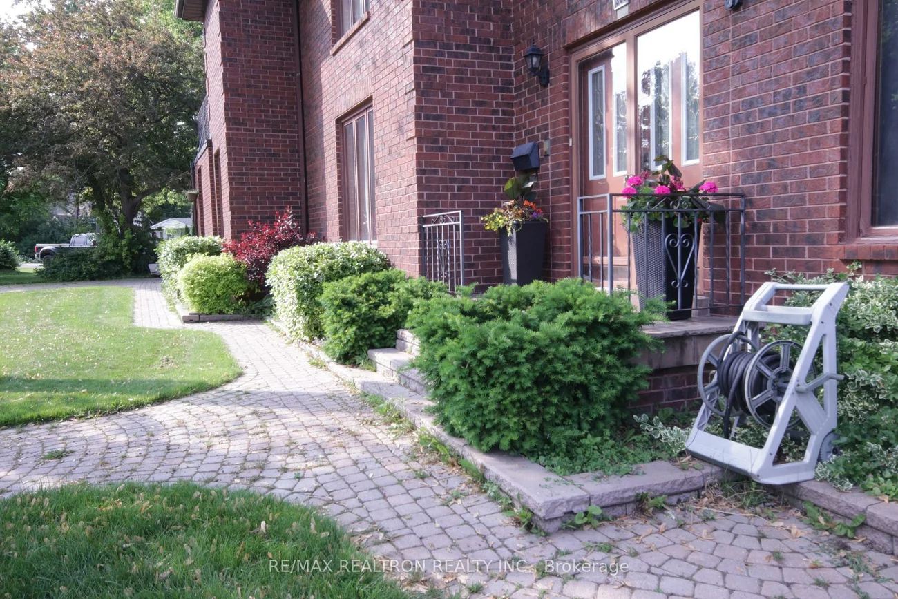 309, Rouge Hills, Rouge E10, Toronto