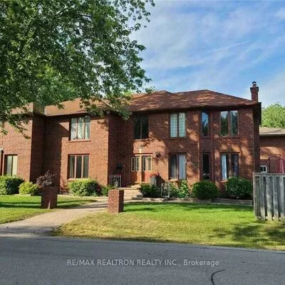 309, Rouge Hills, Rouge E10, Toronto