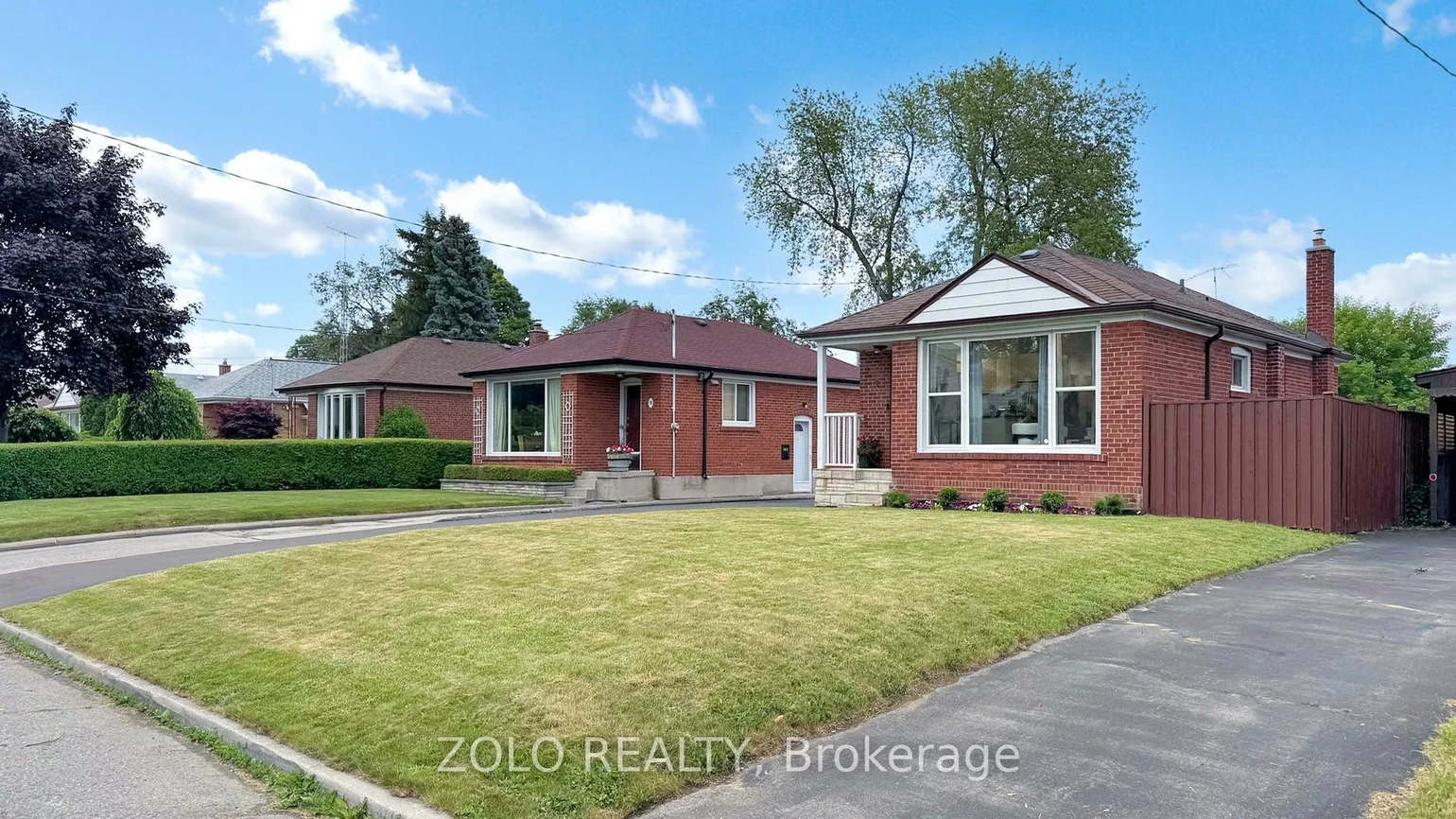 7, Graylee, Eglinton East, Toronto