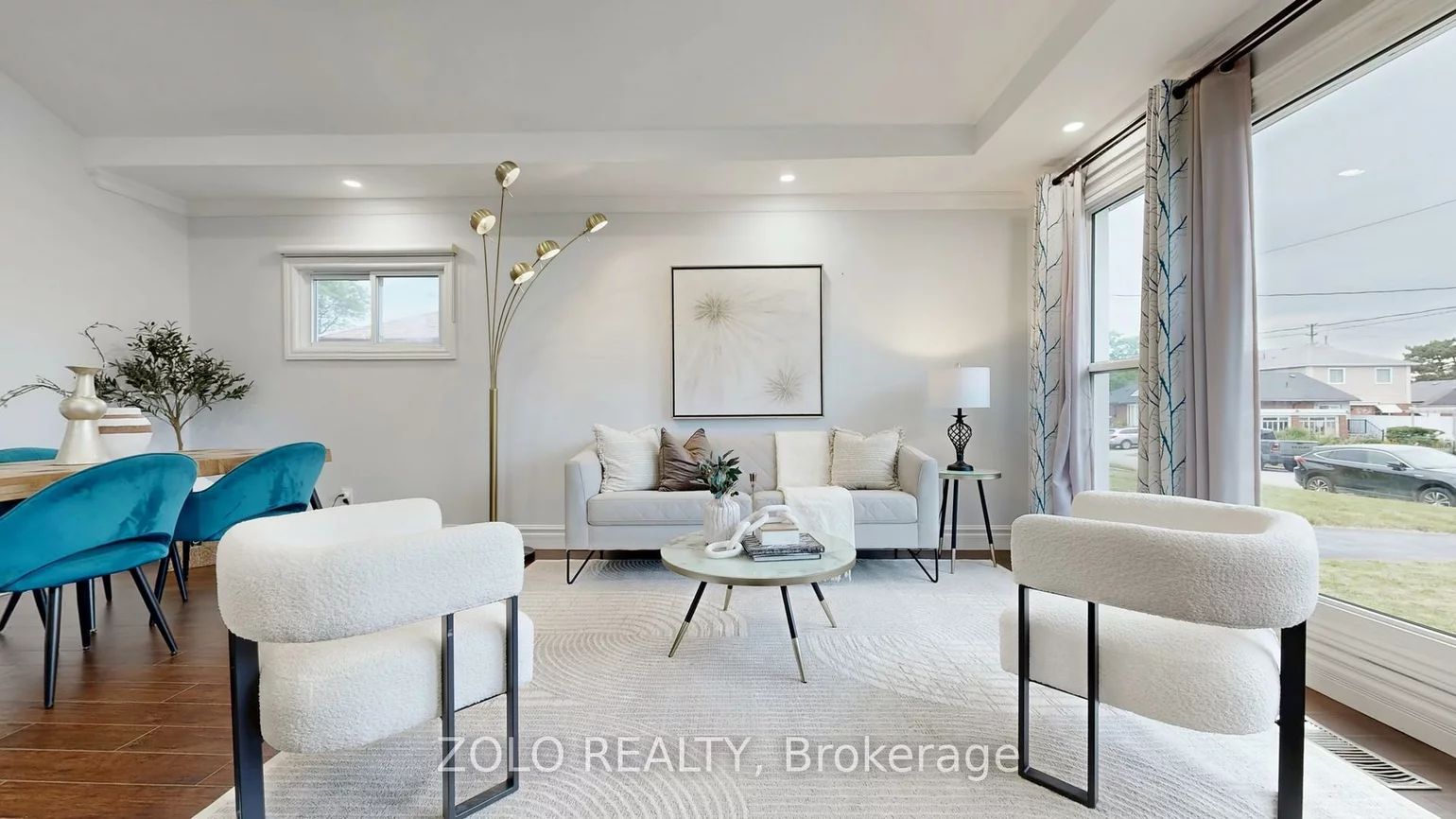 7, Graylee, Eglinton East, Toronto